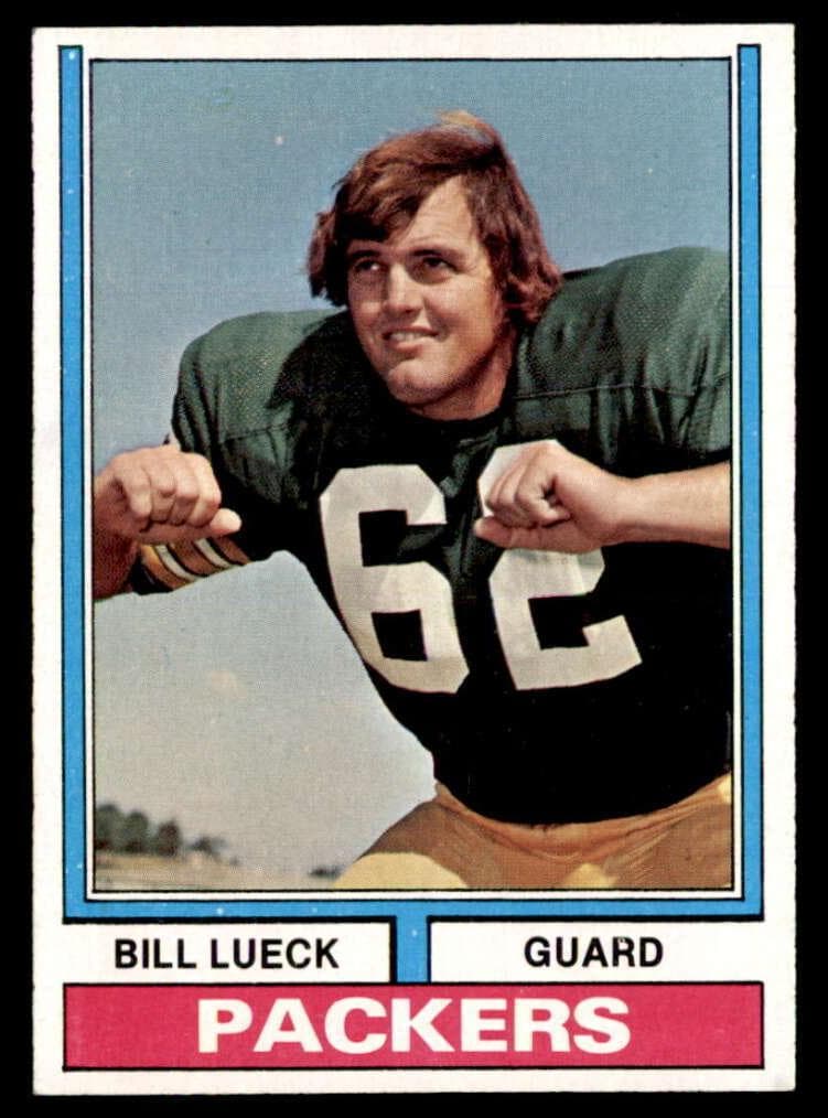 Bill Lueck #513