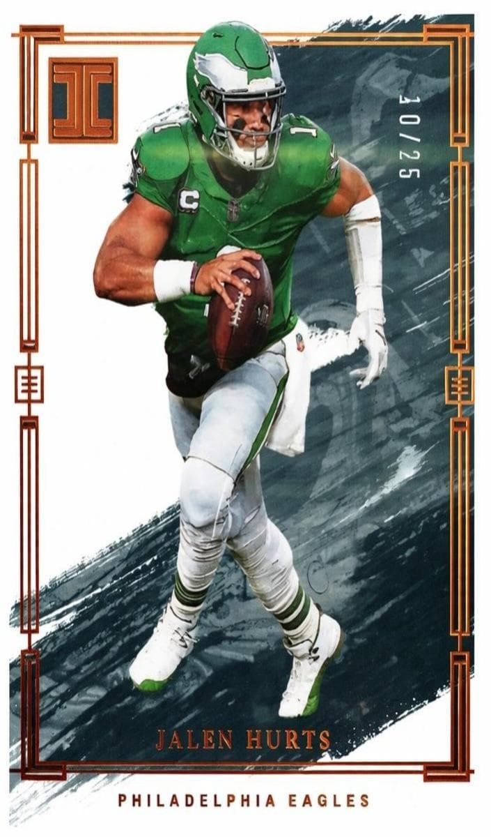 Jalen Hurts #56