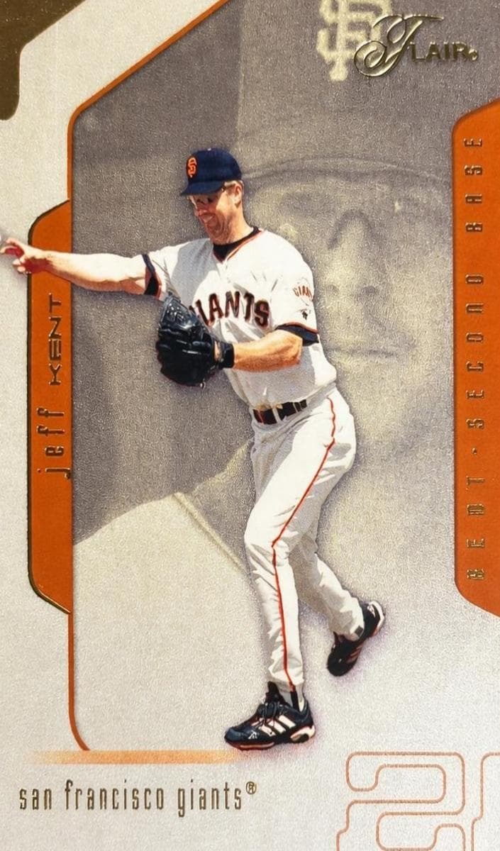 Jeff Kent #37