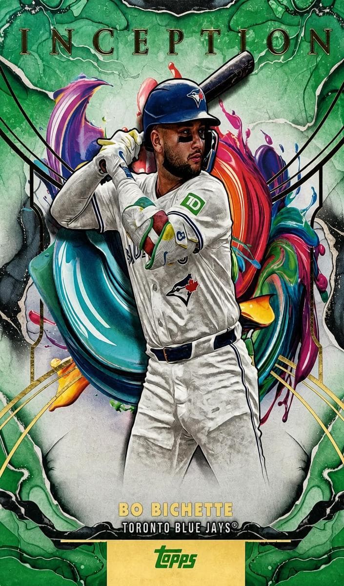 Bo Bichette #93