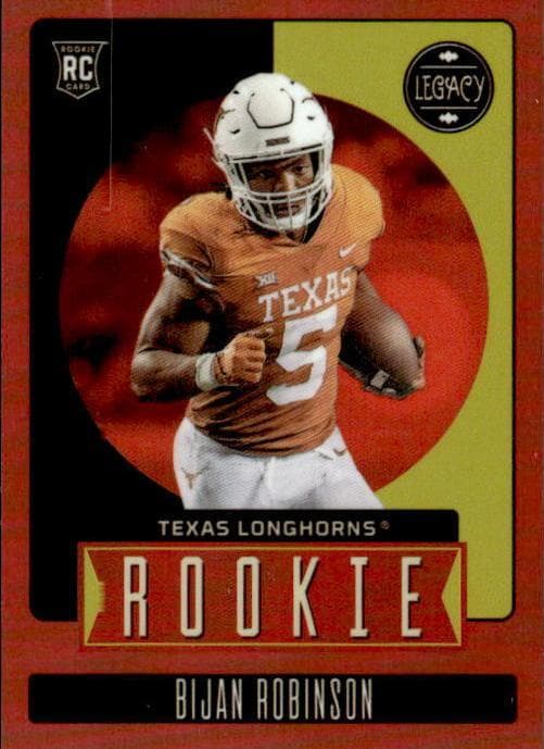 Bijan Robinson #157