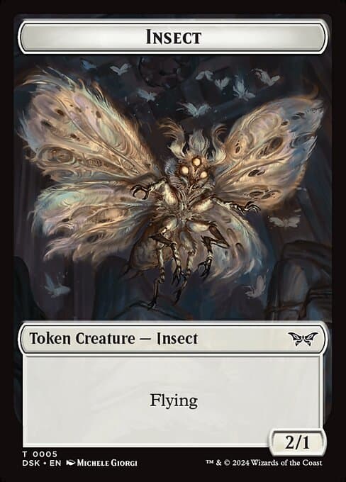 Insect #5