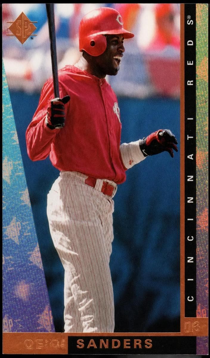 Deion Sanders #53
