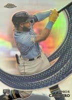 Junior Caminero 2024 topps