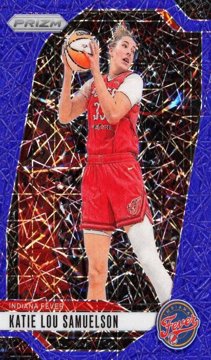 Temi Fagbenle trading card