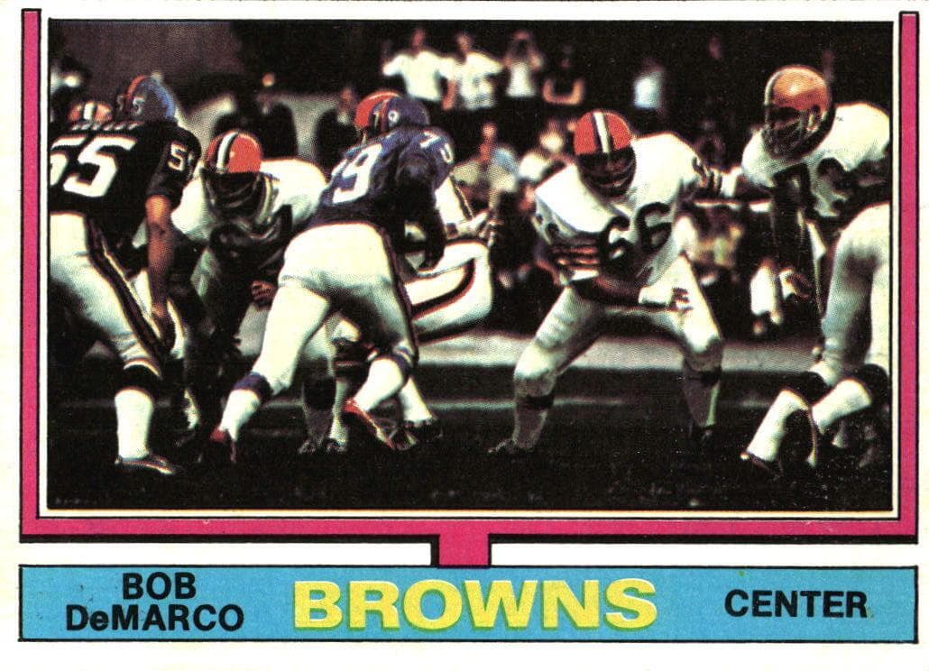 Bob DeMarco #491