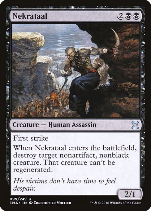Nekrataal #149