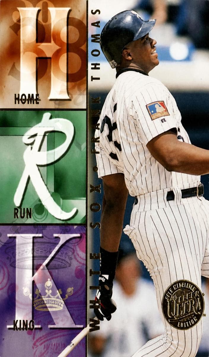 Frank Thomas #2