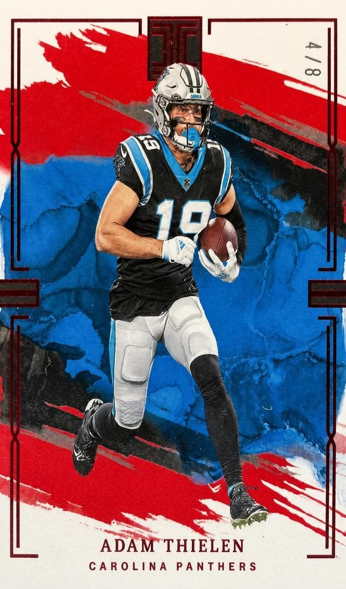 Bryce Young 2023 panini