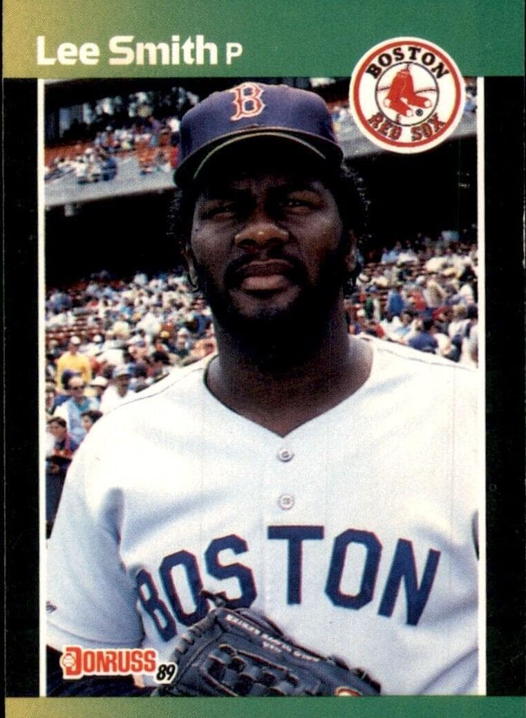 Lee Smith #66
