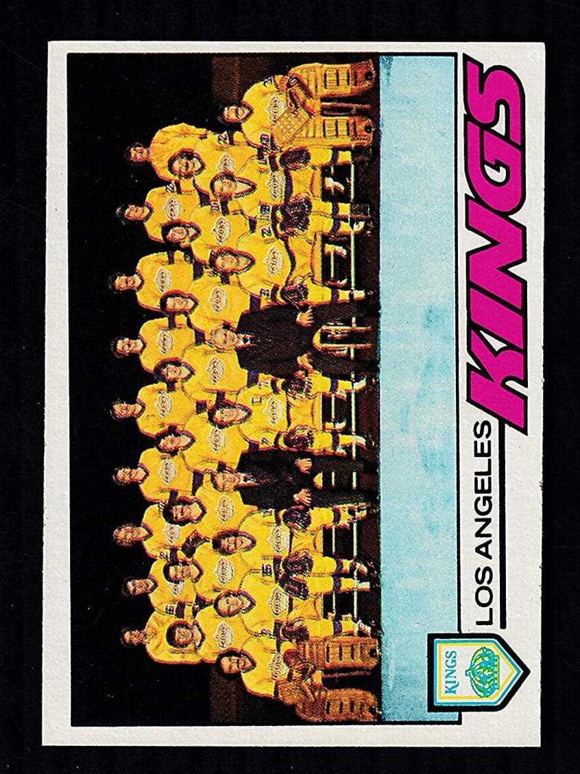 Kings Team #78