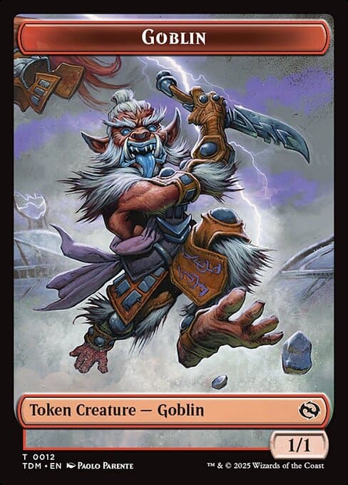 Goblin #12
