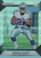 Ezekiel Elliott 2016 panini