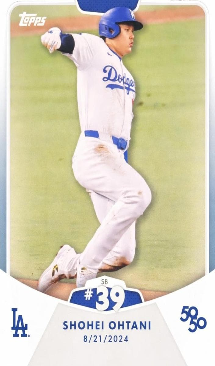 Shohei Ohtani #78