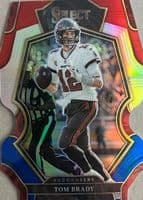 Tom Brady 2022 panini Panini Select