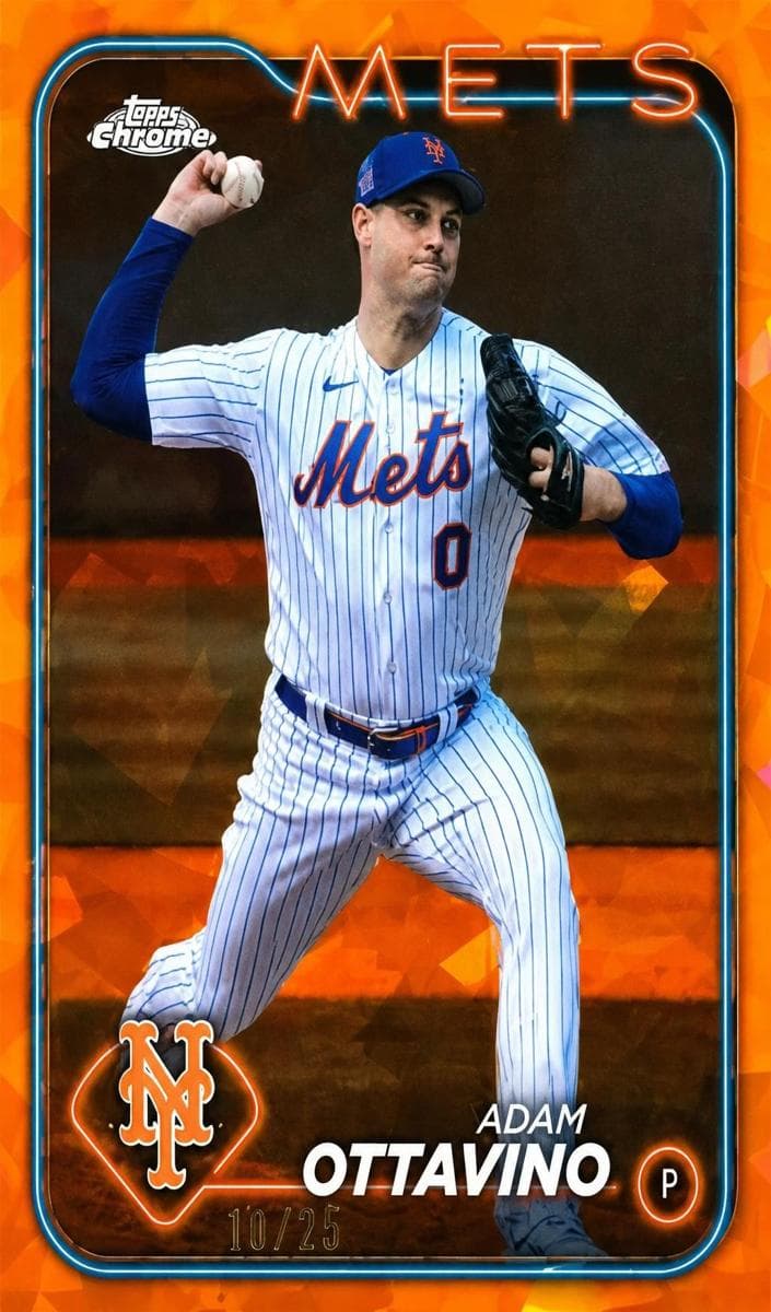 Adam Ottavino #USCS309