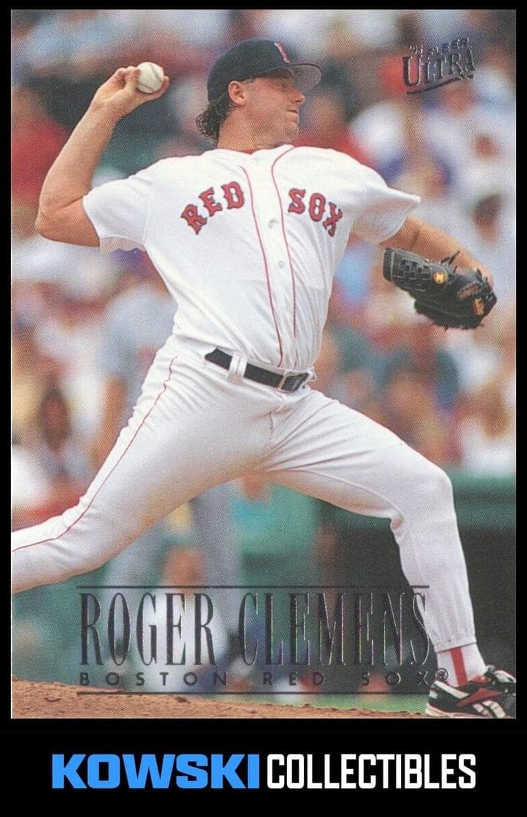 Roger Clemens #16