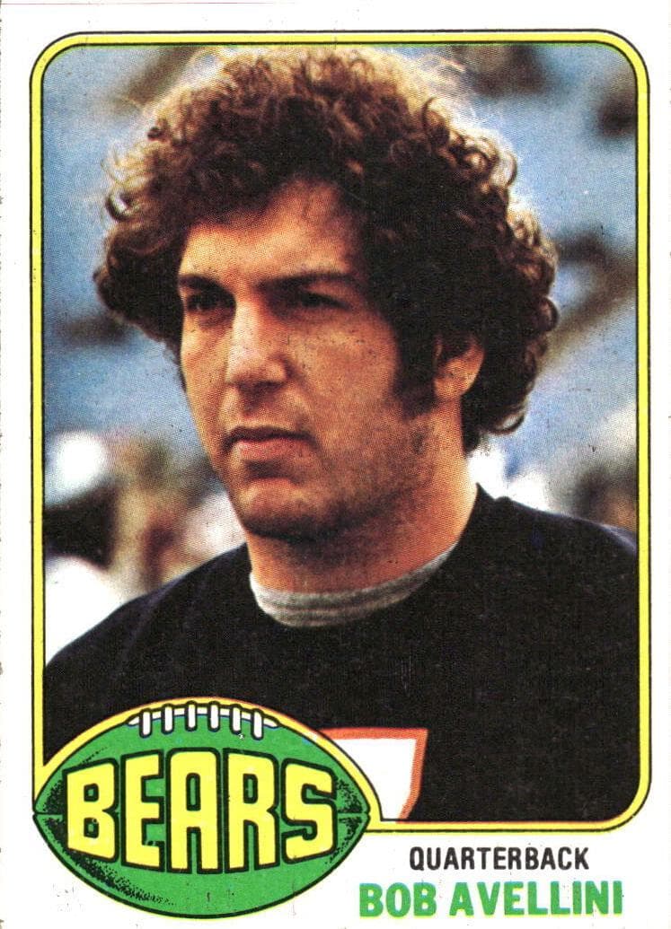 Bob Avellini #98