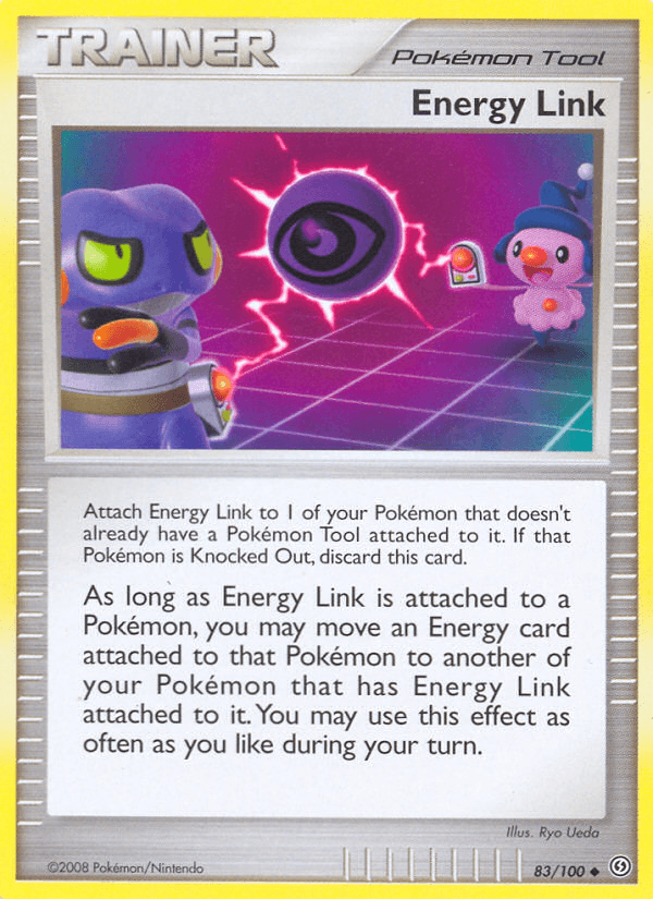 Energy Link #86