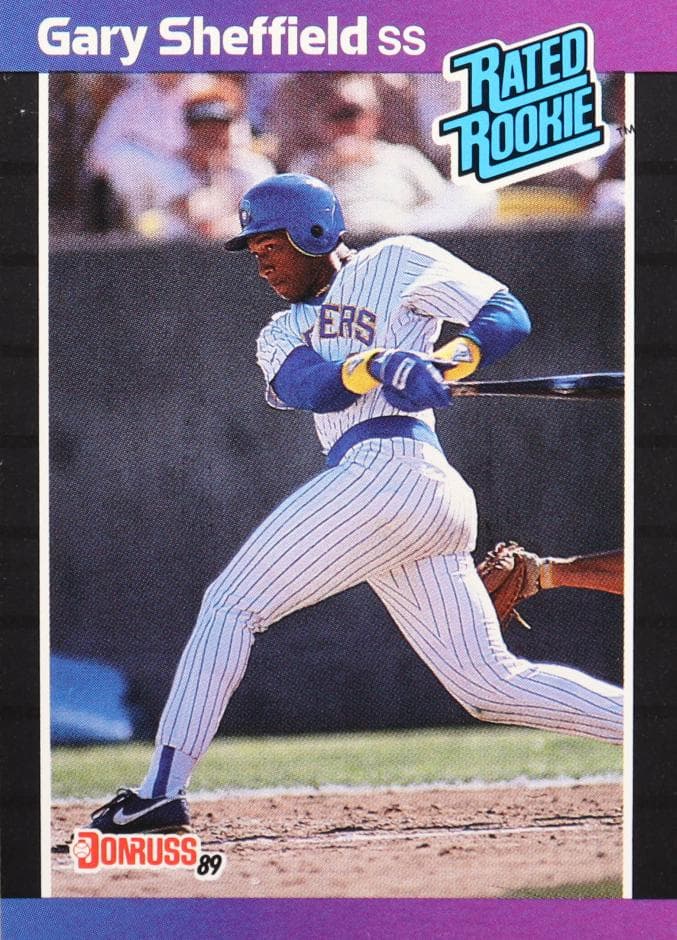 Gary Sheffield #31