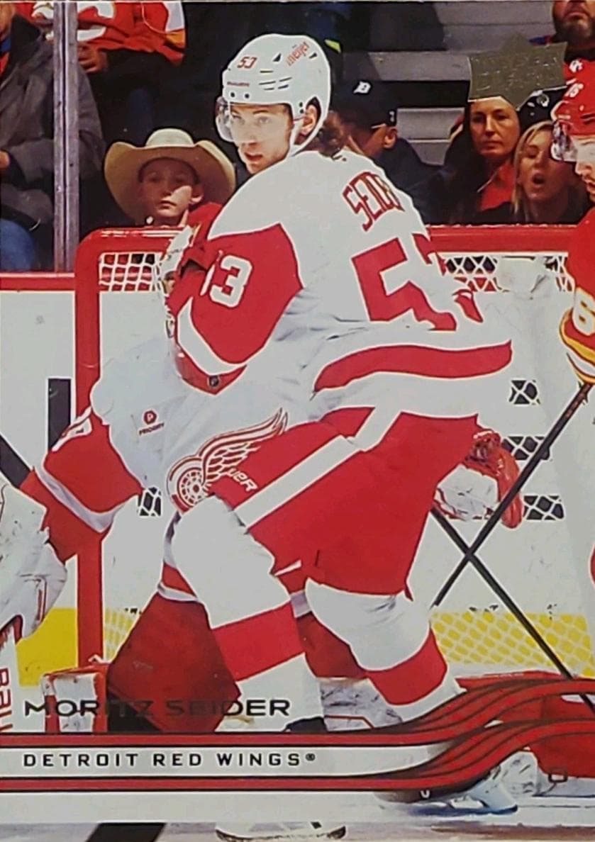 Moritz Seider #56