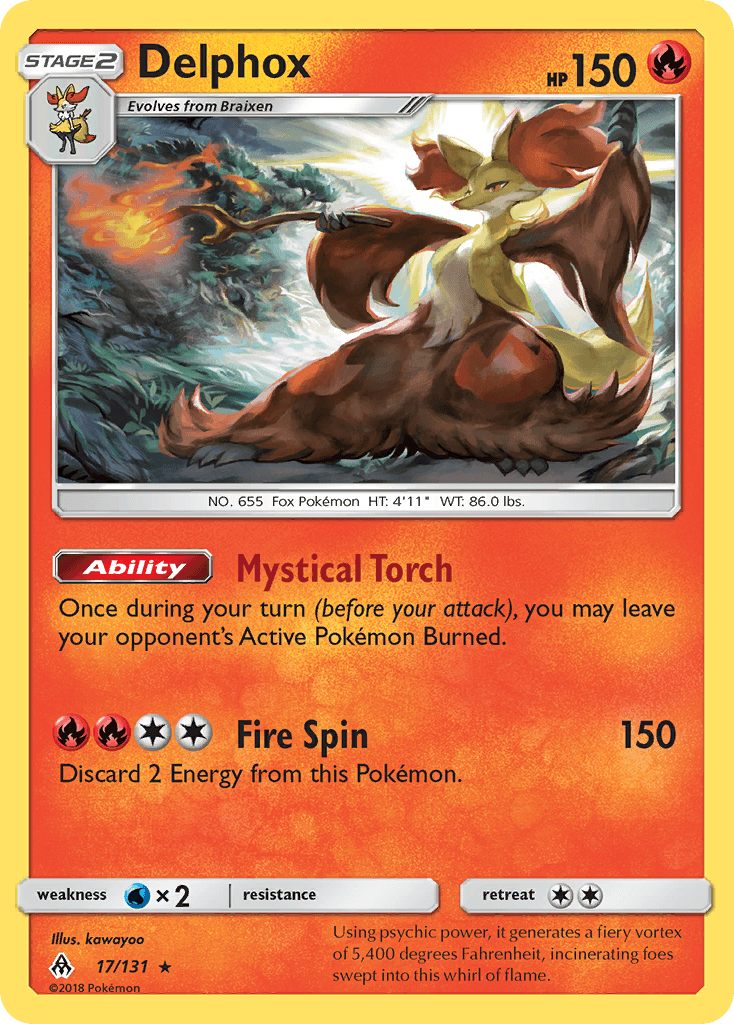 #17