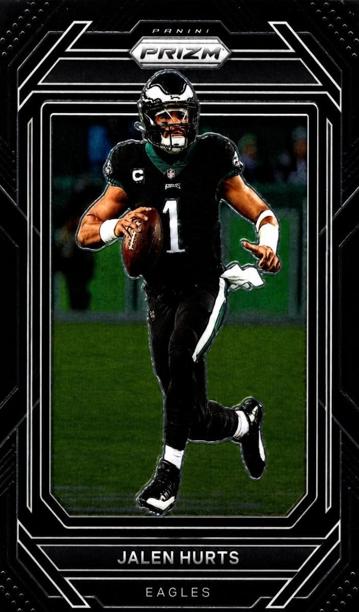 Jalen Hurts #PB-1