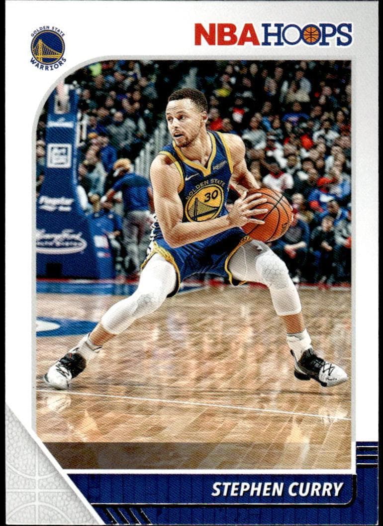 Stephen Curry #59
