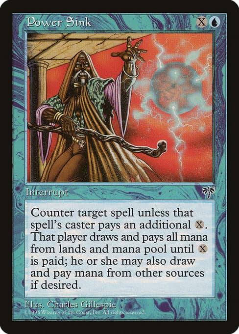 Power Sink #83