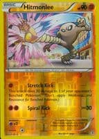 Hitmonlee 2016 Pokemon Generations