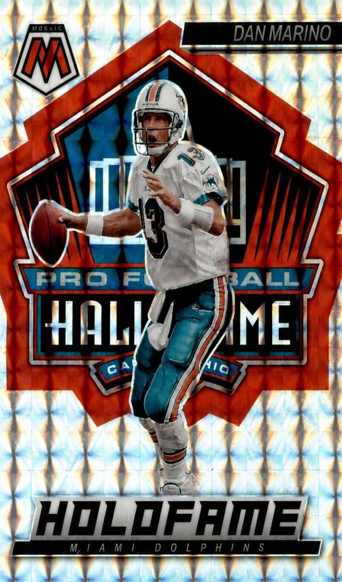 Dan Marino #HF-10