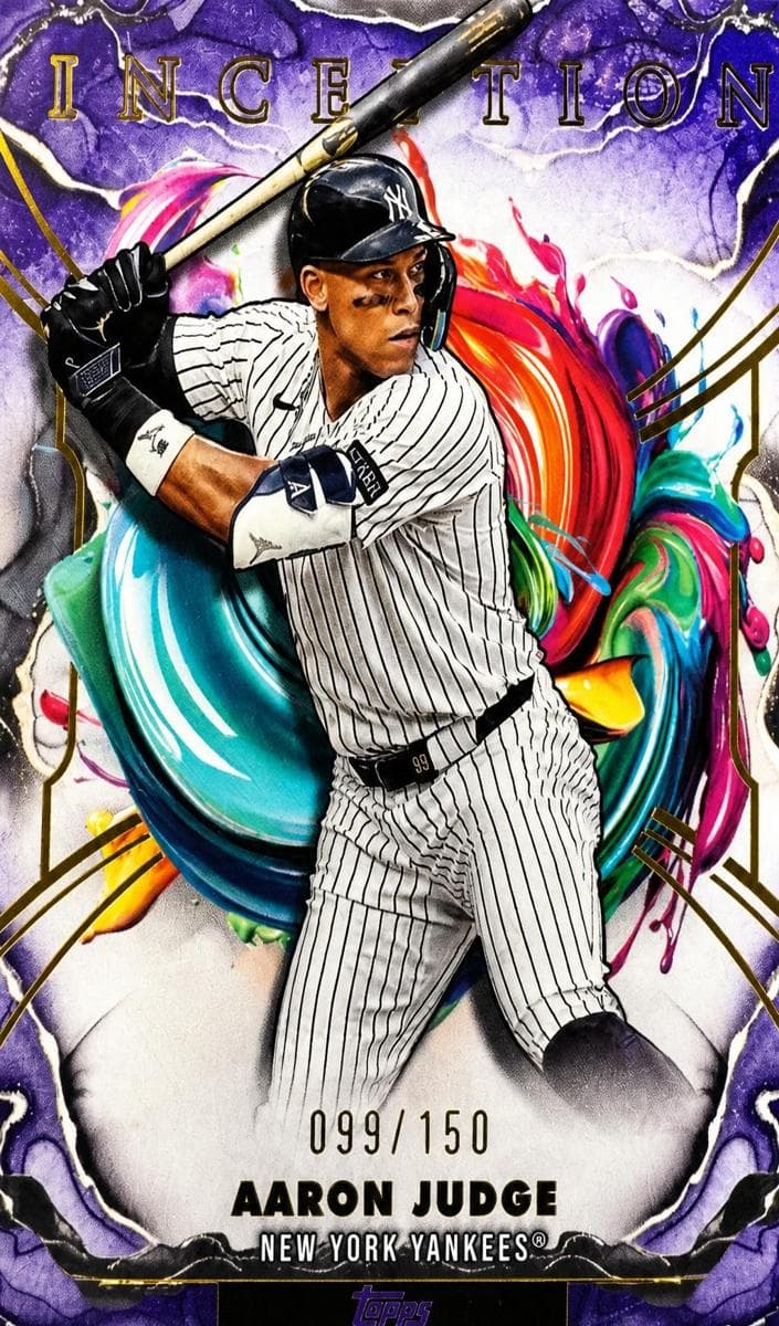 Aaron Judge #51