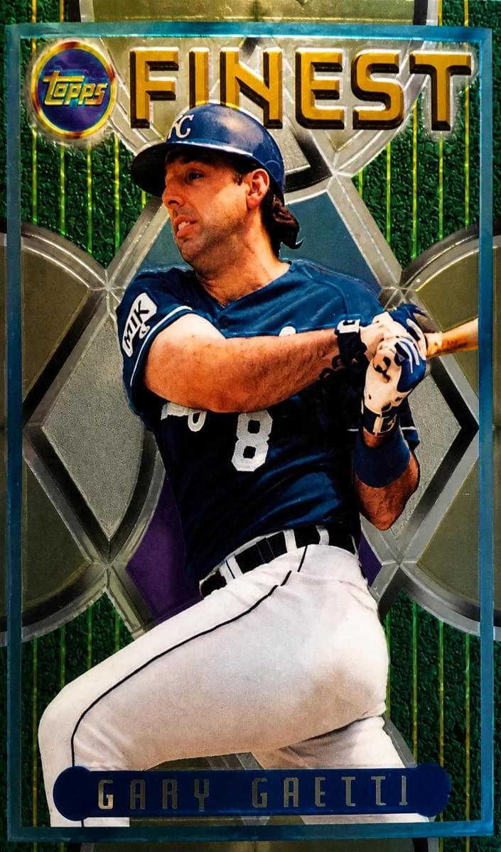 Gary Gaetti #245