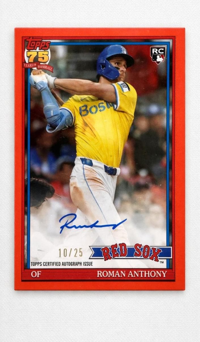 #91A-RAN