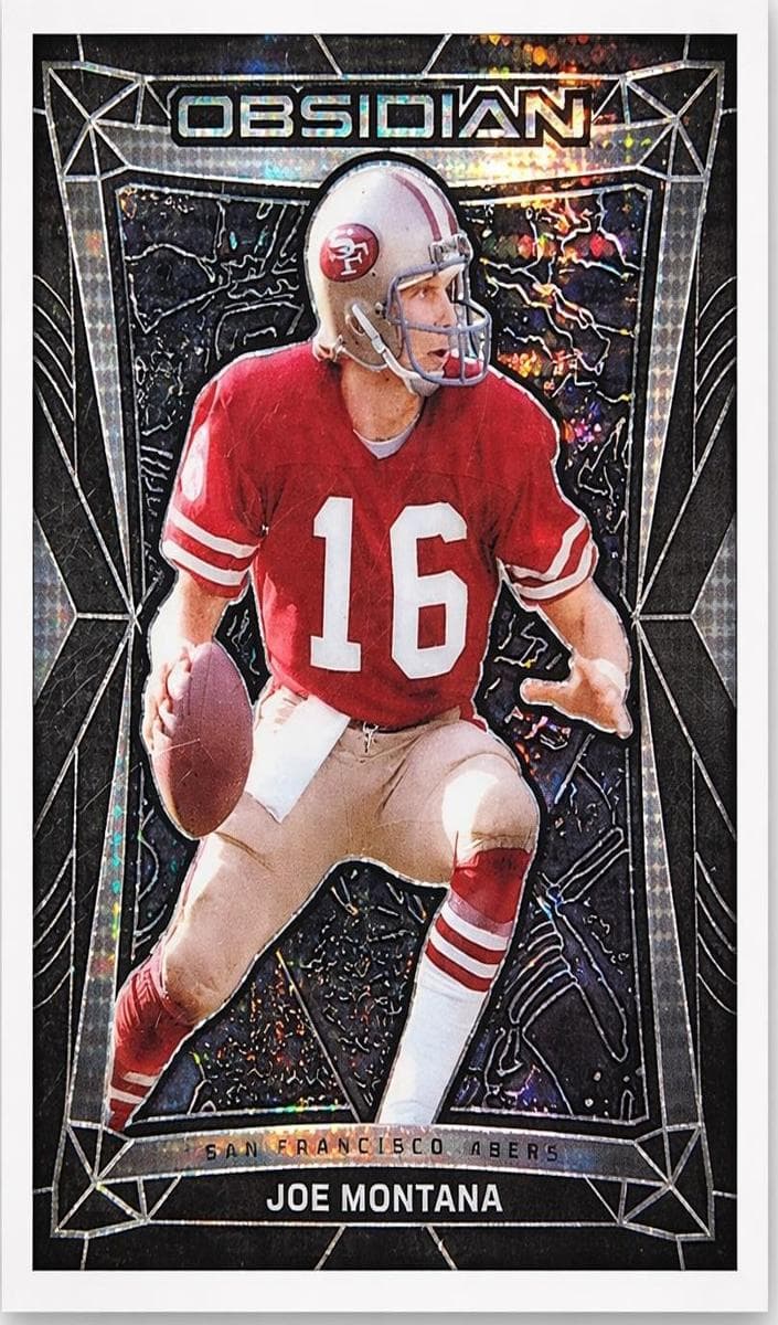Joe Montana #175