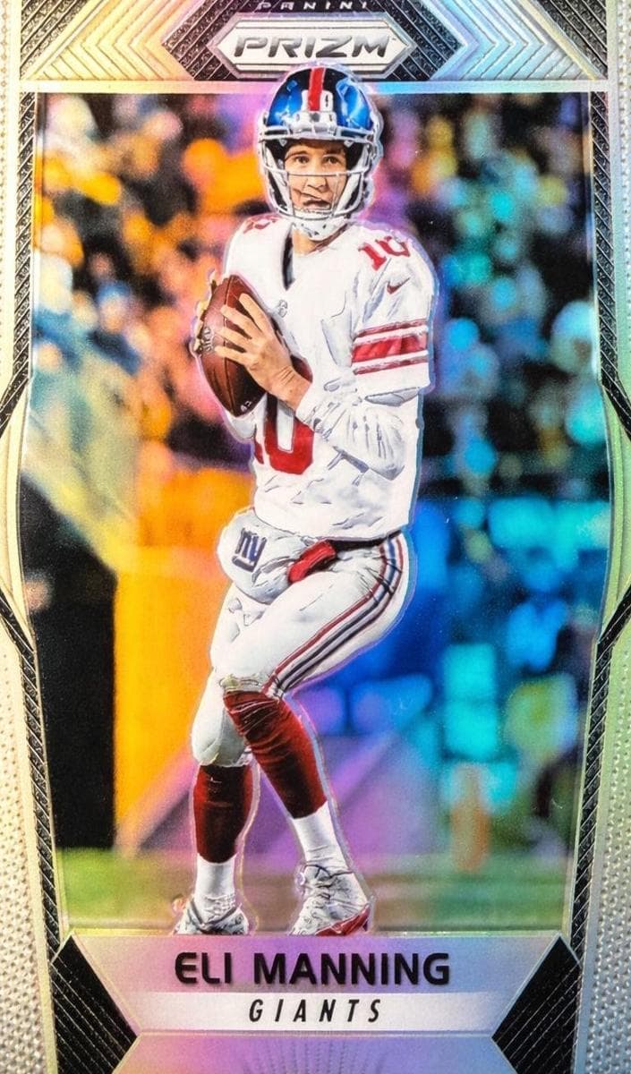 Eli Manning #150