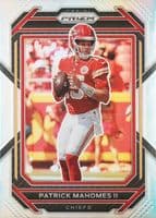 Patrick Mahomes II #139