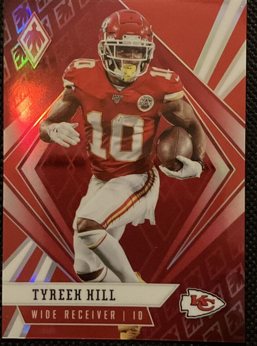 Tyreek Hill #46