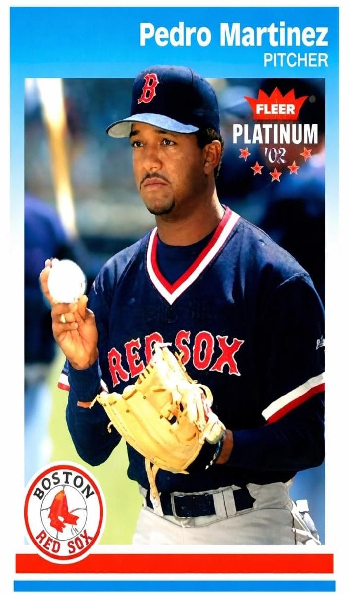 Pedro Martinez #91