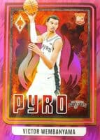 Trae Young 2023 panini Panini Phoenix