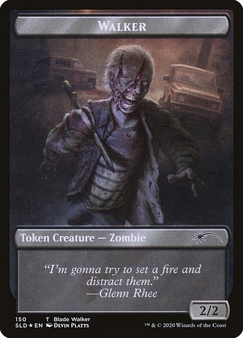 Walker #150