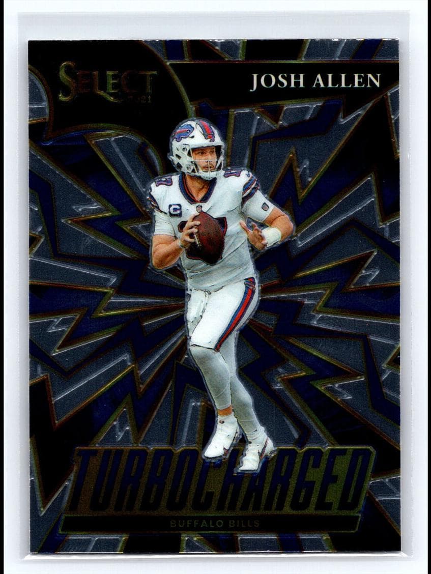Josh Allen #10