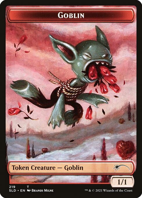 Goblin #219