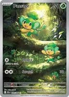 Pansage #89