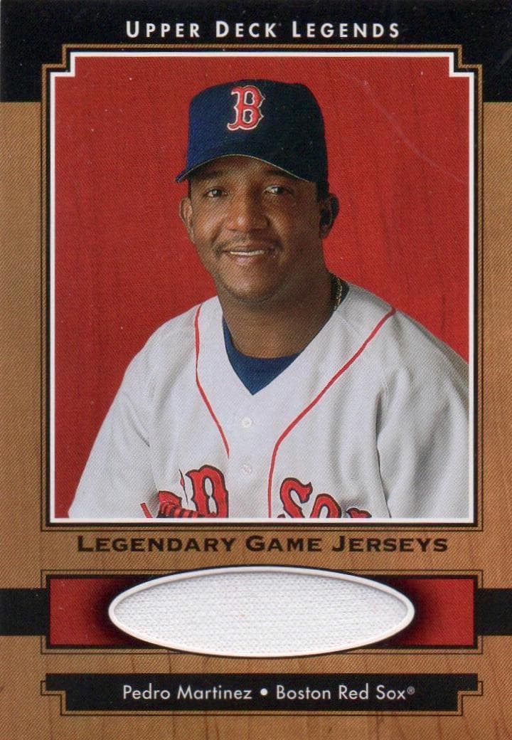 Pedro Martinez #J-PM