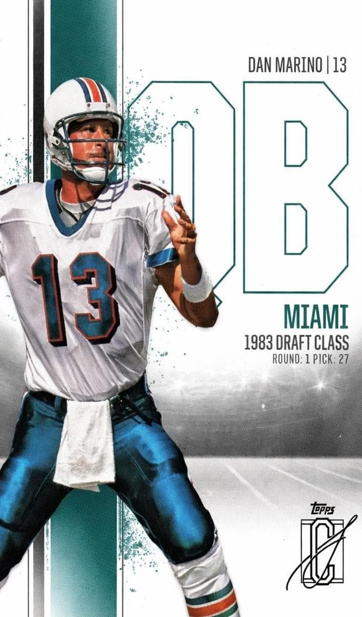 J.J. McCarthy #342