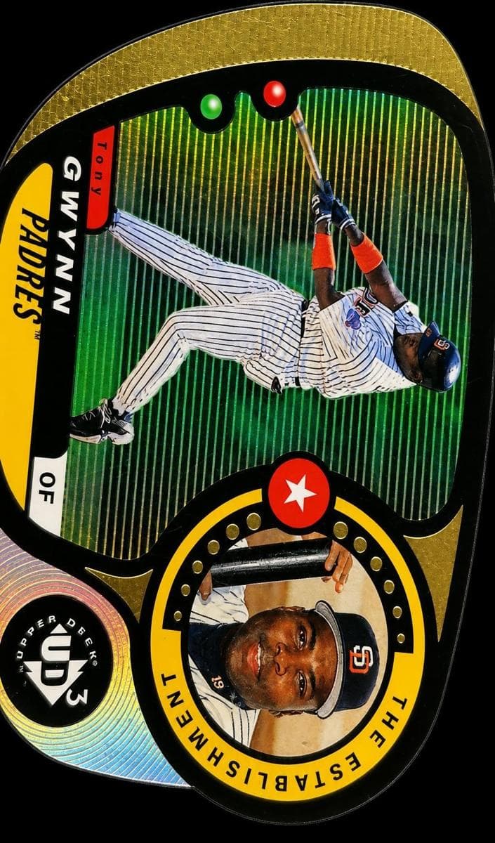Tony Gwynn #270