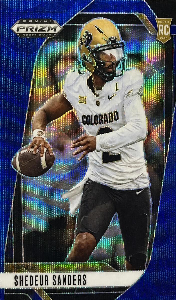 Tez Johnson #19