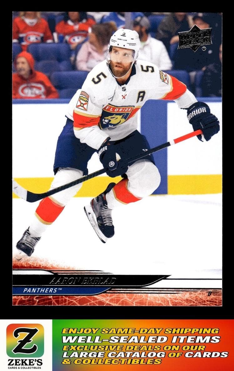 Jakob Chychrun trading card