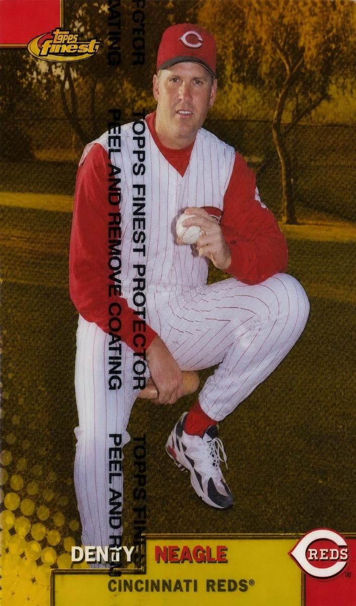 Denny Neagle #206